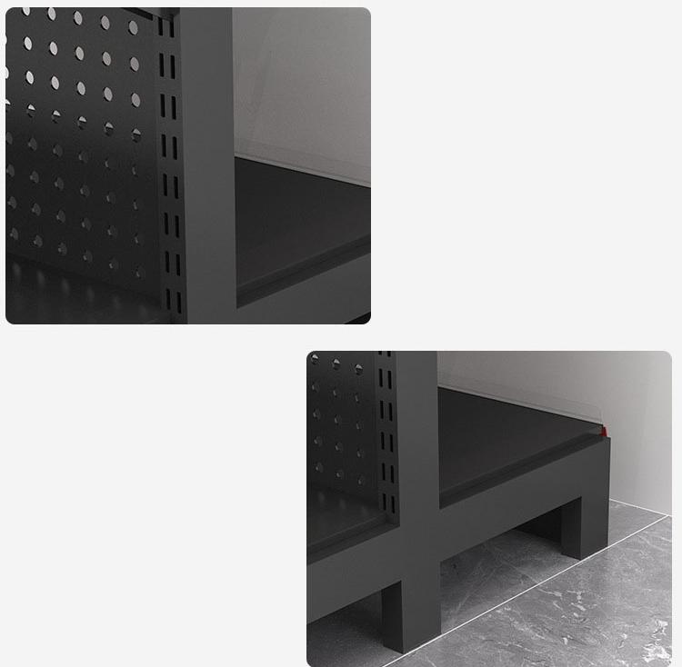 Supermarket Display Shelves Ⅲ
